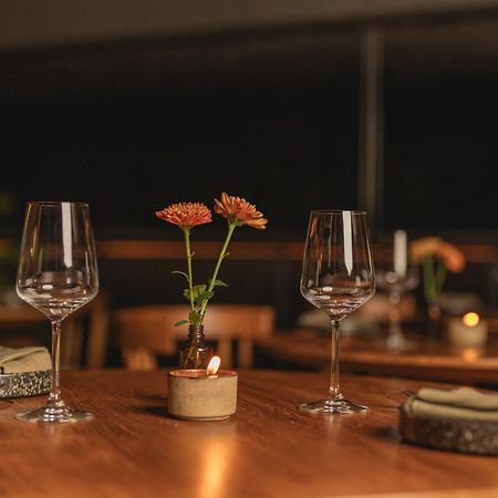 Titik Dua Ubud Exterior foto