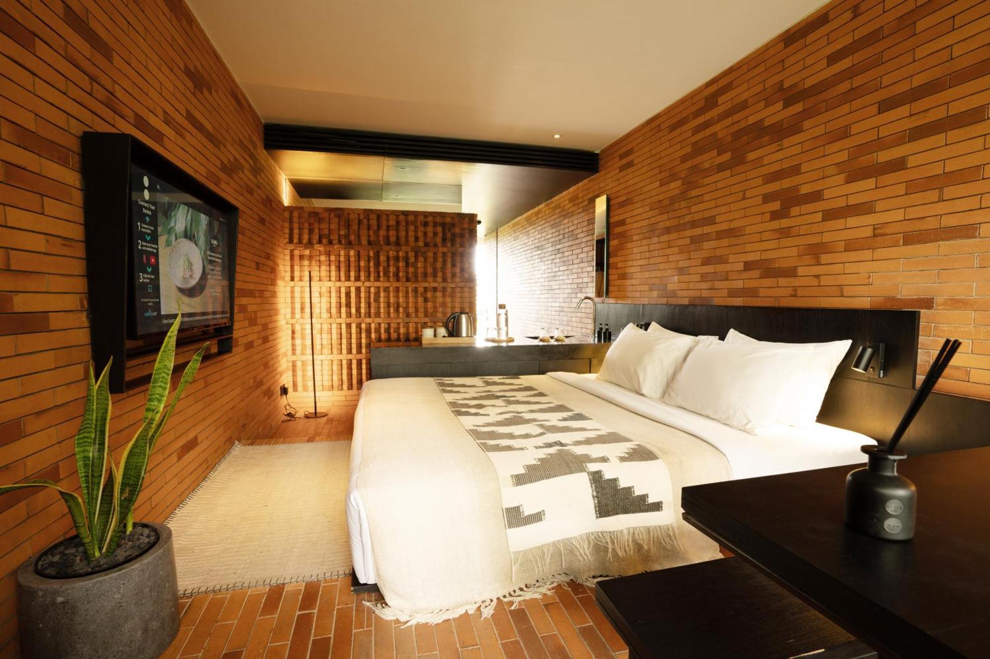 Titik Dua Ubud Exterior foto
