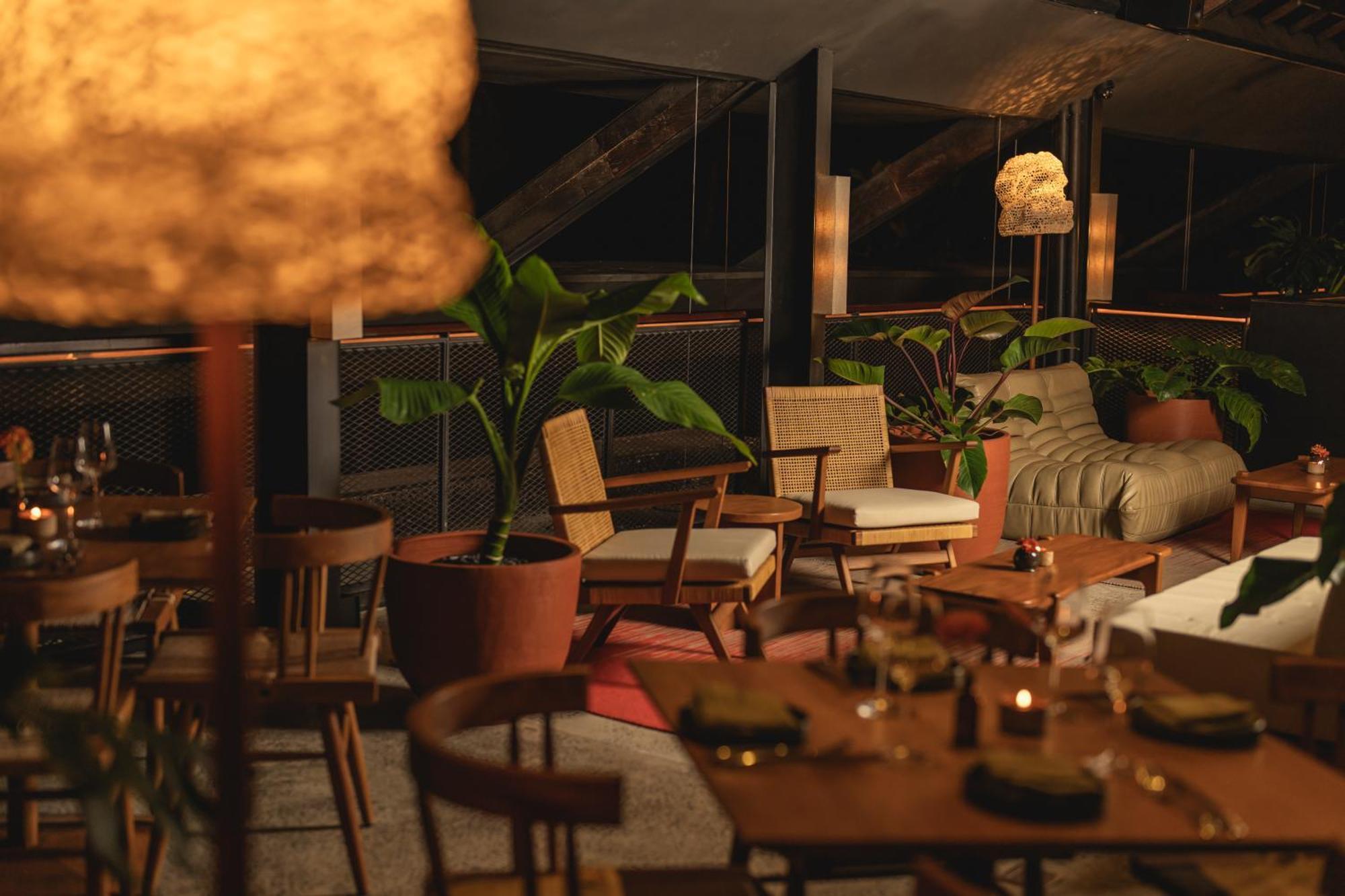 Titik Dua Ubud Exterior foto