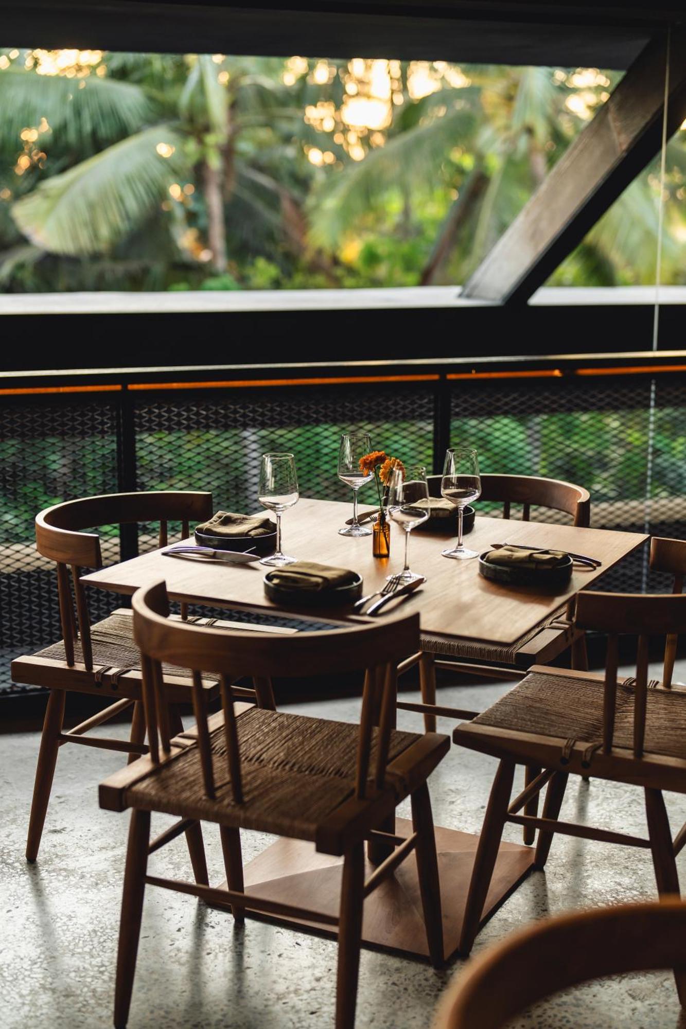 Titik Dua Ubud Exterior foto