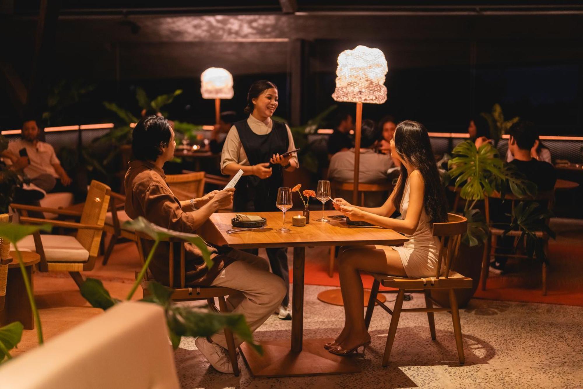 Titik Dua Ubud Exterior foto