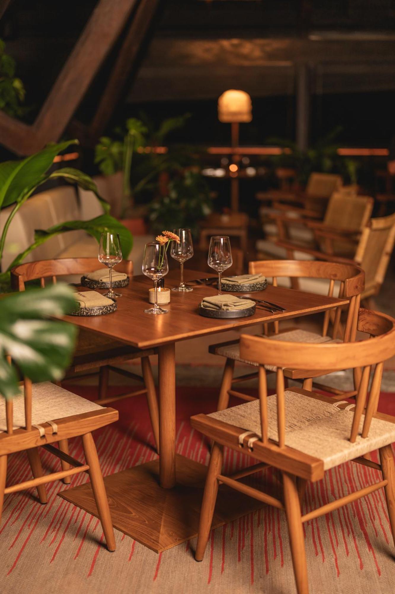 Titik Dua Ubud Exterior foto